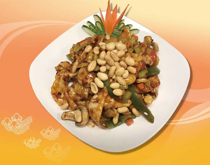East Wok Asian Restaurant Picture 1