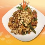 East Wok Asian Restaurant