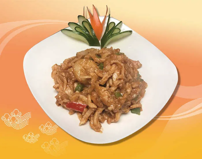 East Wok Asian Restaurant Picture 7