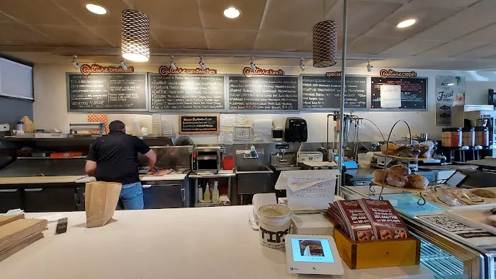 Bagel Culture Picture 3