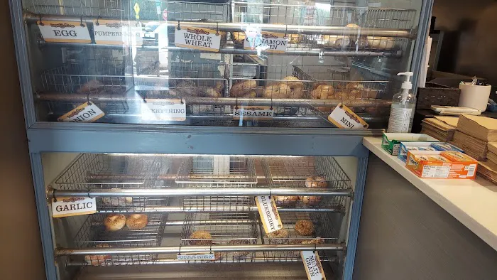 Bagel Culture Picture 4