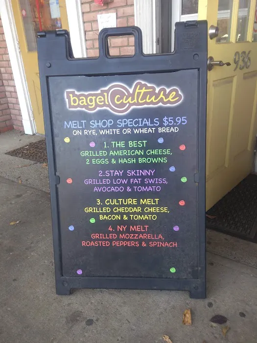 Bagel Culture Picture 6