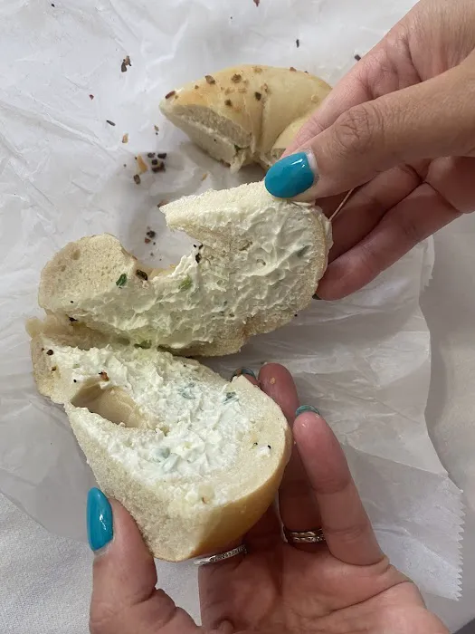 Hot Bagels Picture 8