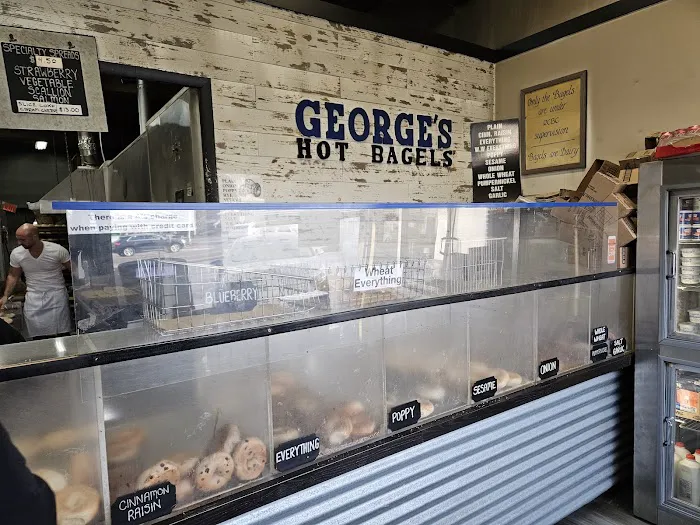 Hot Bagels Picture 3