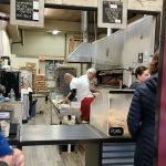 Hot Bagels
