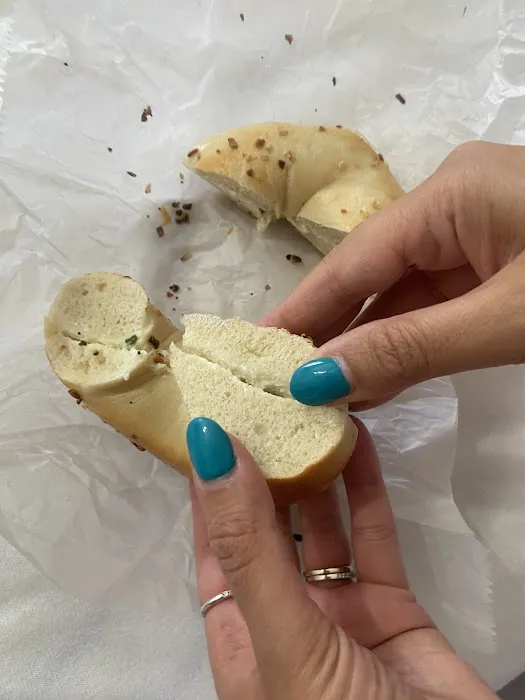 Hot Bagels Picture 7