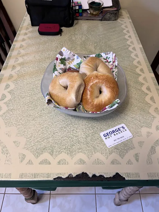 Hot Bagels Picture 6