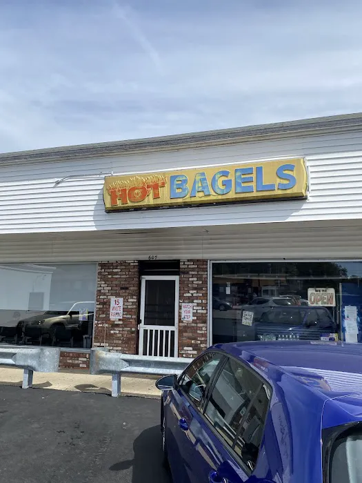 Hot Bagels Picture 4