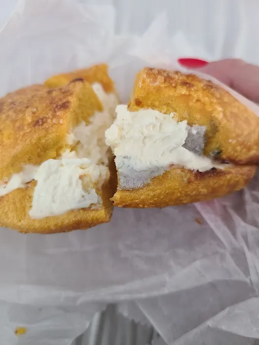 Hot Bagels Picture 1