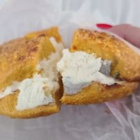 Hot Bagels ico