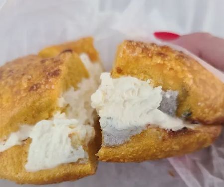 Hot Bagels