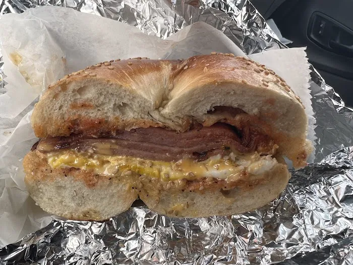 Hot Bagels Picture 8