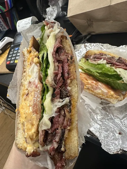 Hot Bagels Picture 2