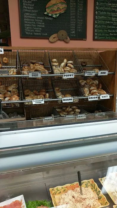 Hot Bagels Picture 5