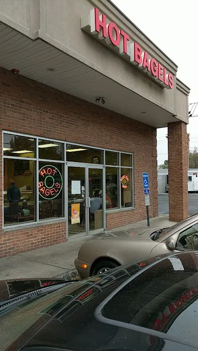 Hot Bagels Picture 4