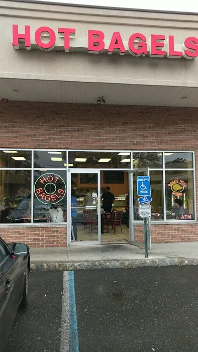 Hot Bagels Picture 6
