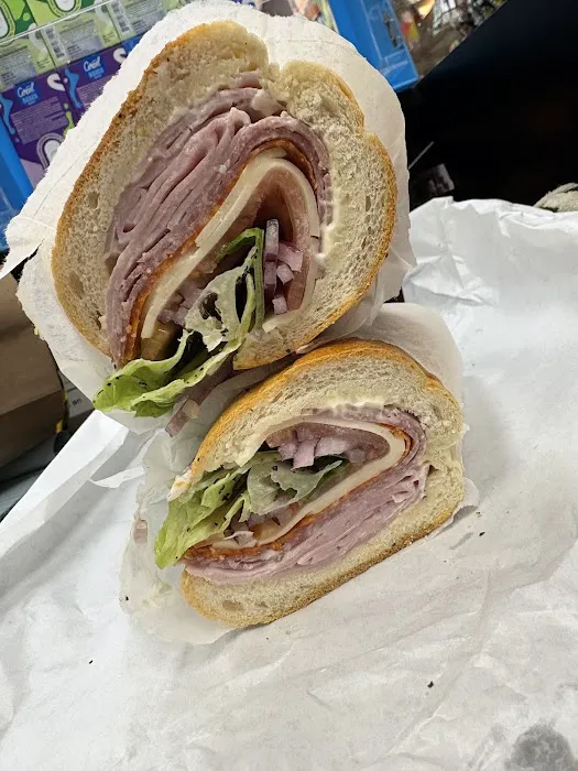 Hot Bagels Picture 3