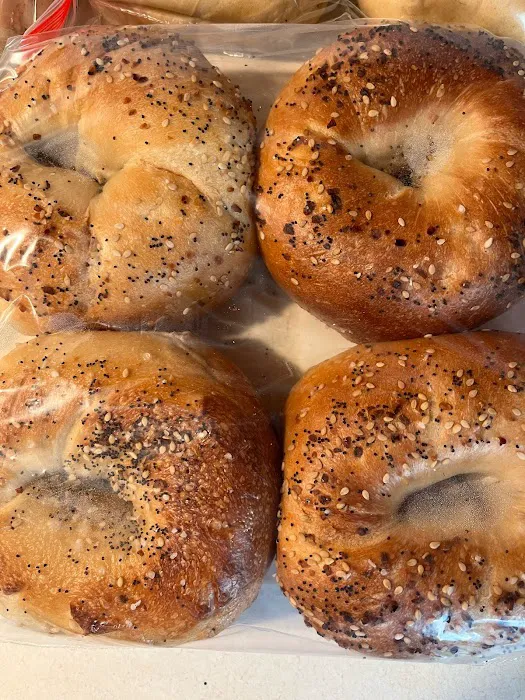Hot Bagels Picture 10