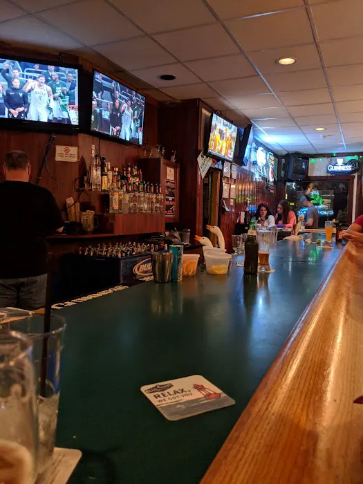 JJ's Pub & Grill Picture 4