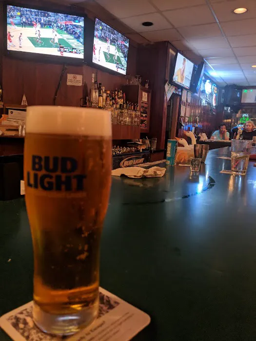 JJ's Pub & Grill Picture 1