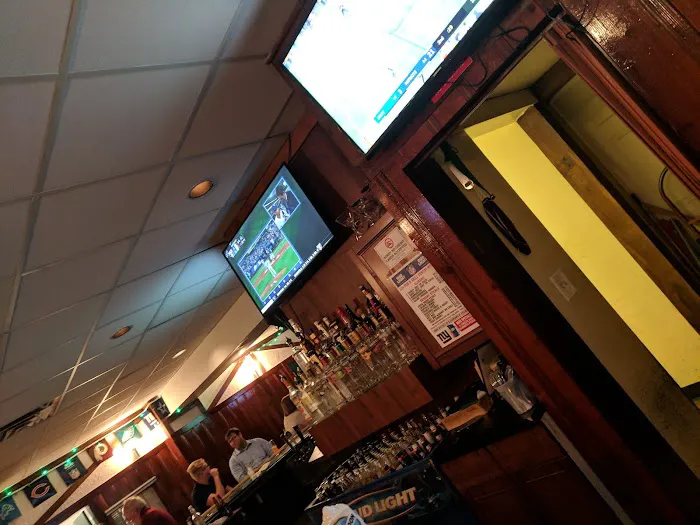 JJ's Pub & Grill Picture 2