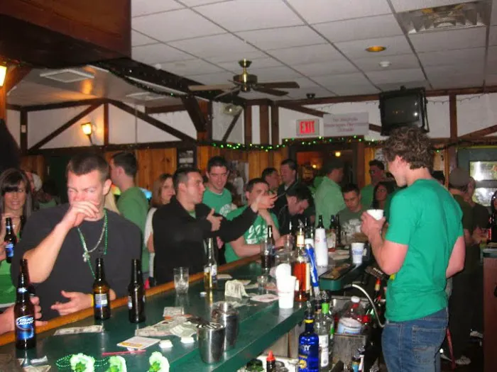 JJ's Pub & Grill Picture 6