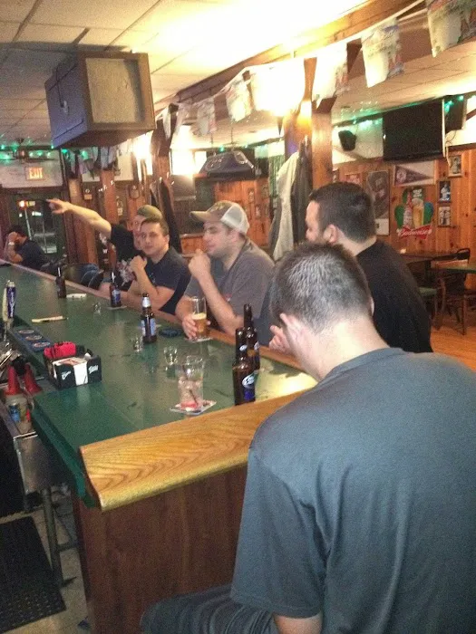 JJ's Pub & Grill Picture 7
