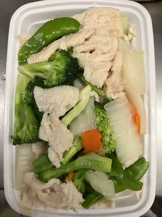 Hunan Wok Picture 6