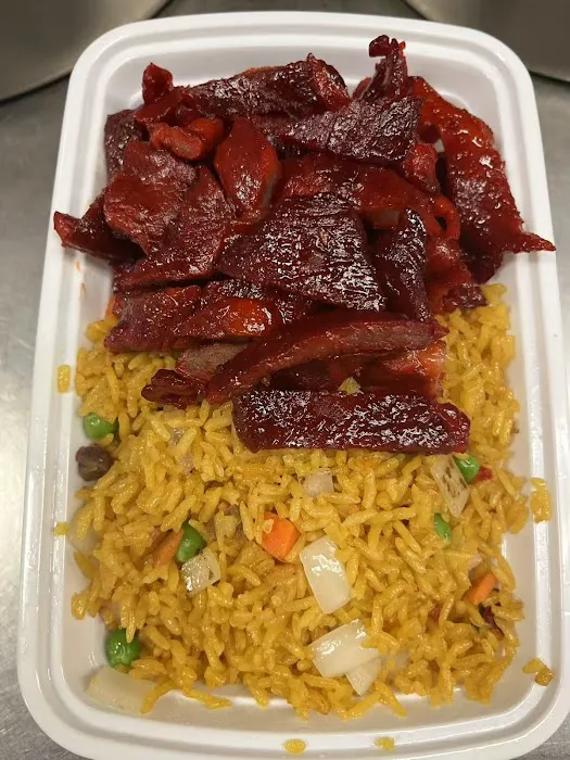 Hunan Wok Picture 9