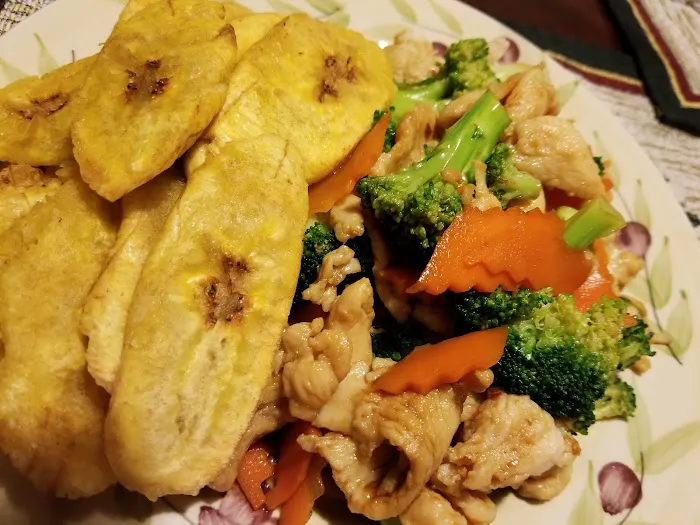 Hunan Wok Picture 7