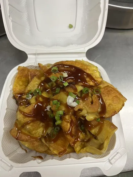Hunan Wok Picture 10