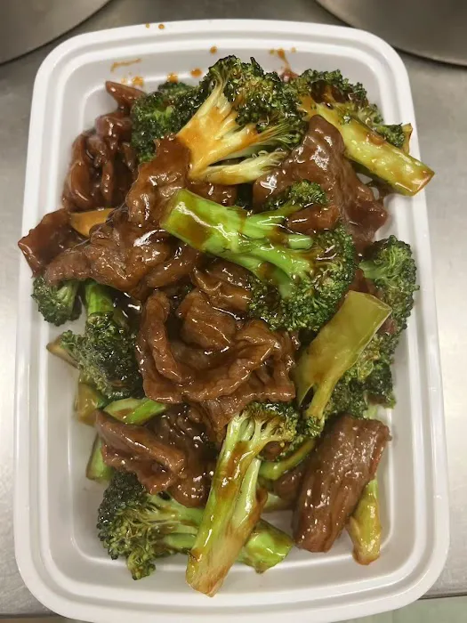 Hunan Wok Picture 8