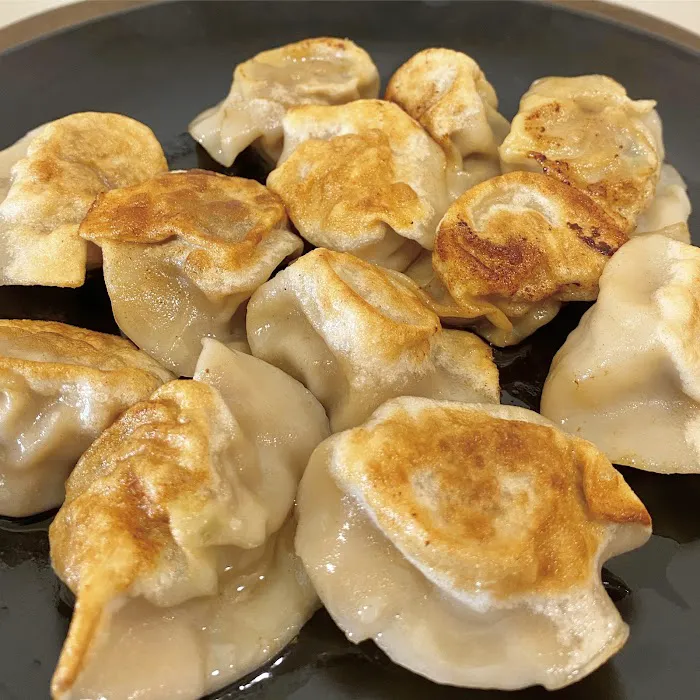 Bao Dumplings & Bao Tea 寶餃寶茶 Picture 6