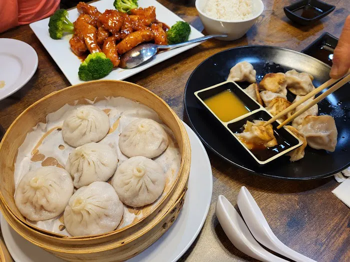Bao Dumplings & Bao Tea 寶餃寶茶 Picture 7