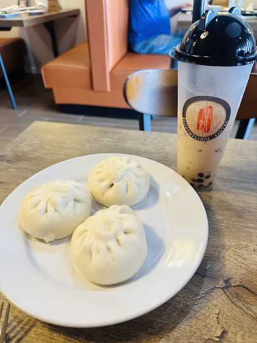 Bao Dumplings & Bao Tea 寶餃寶茶 Picture 9