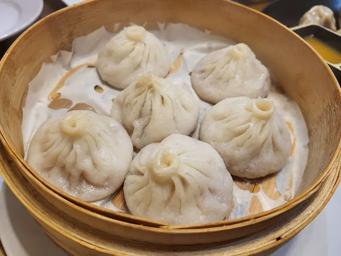 Bao Dumplings & Bao Tea 寶餃寶茶 Picture 8