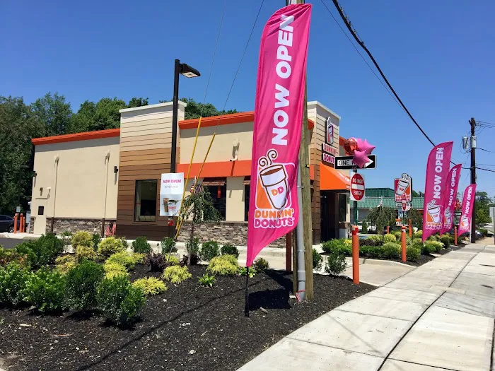 Dunkin' Picture 10