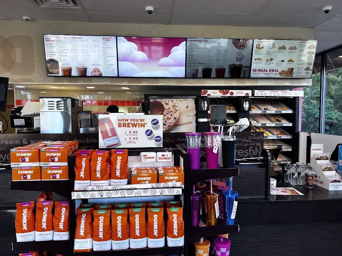 Dunkin' Picture 1