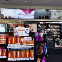 Dunkin' ico