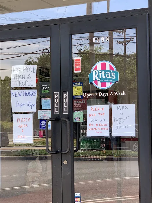 Rita's Italian Ice & Frozen Custard Picture 4