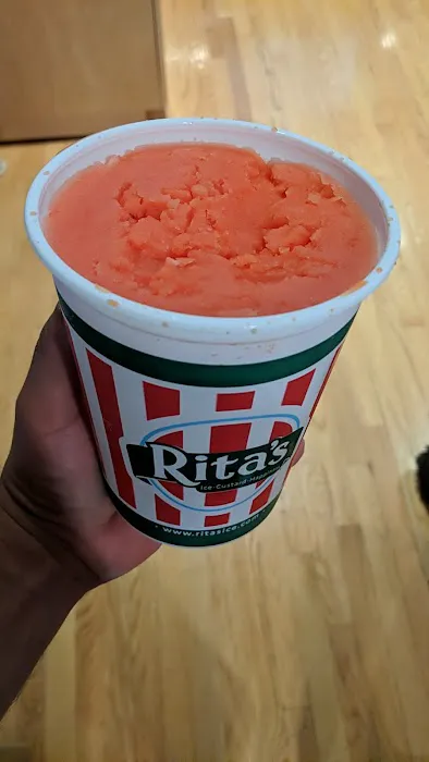 Rita's Italian Ice & Frozen Custard Picture 1