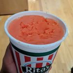 Rita's Italian Ice & Frozen Custard