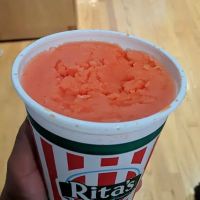 Rita's Italian Ice & Frozen Custard ico