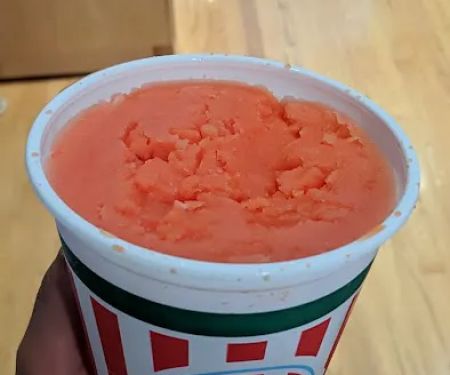 Rita's Italian Ice & Frozen Custard