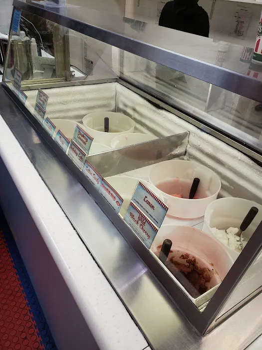 Rita's Italian Ice & Frozen Custard Picture 7