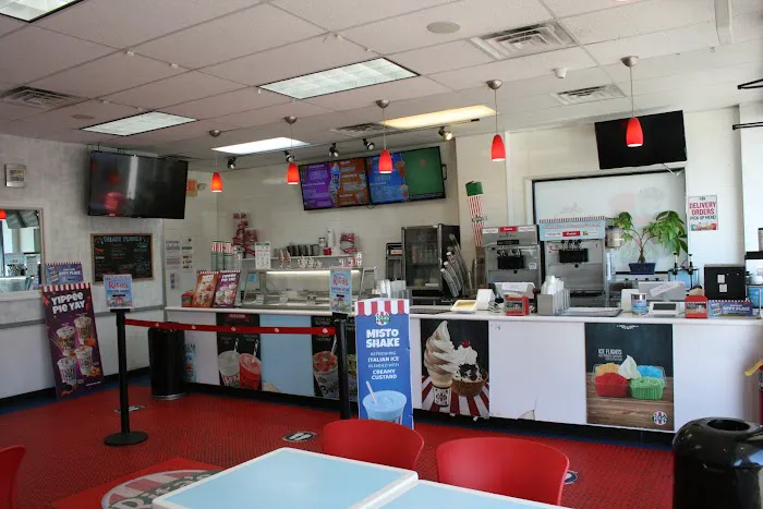 Rita's Italian Ice & Frozen Custard Picture 9