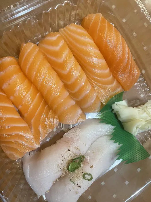 Rock Fuji Japanese Sushi Picture 7