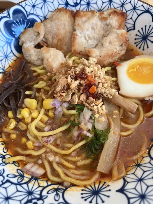 KOKORO House Of Ramen Picture 2