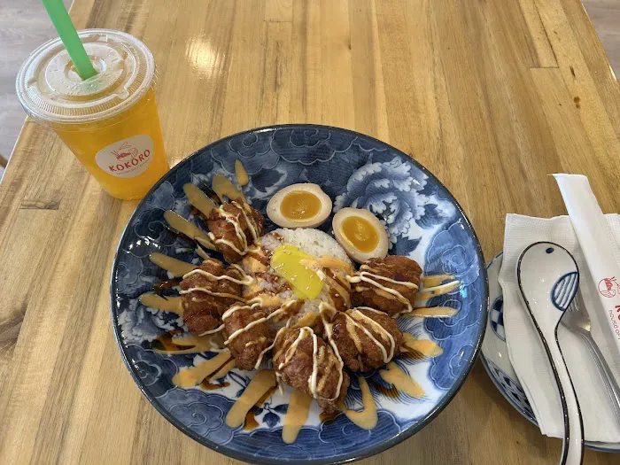 KOKORO House Of Ramen Picture 5