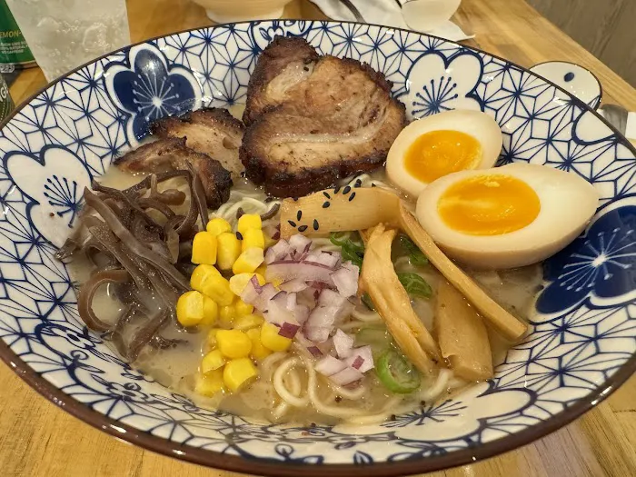 KOKORO House Of Ramen Picture 7